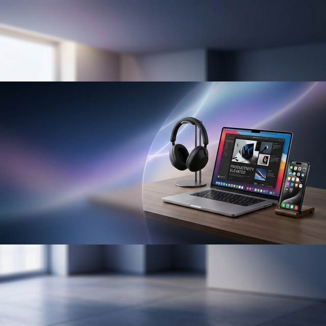 Featured Electronics