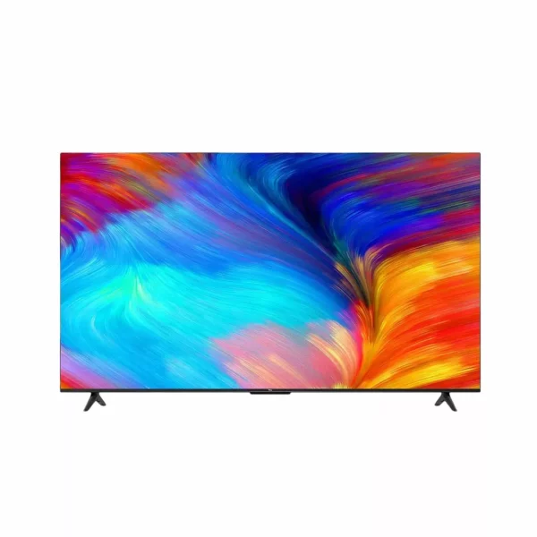 TCL 55″ UHD 4K Smart Android Television